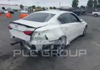 2018 Infinity Q50 фото