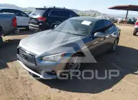 2018 Infinity Q50 фото