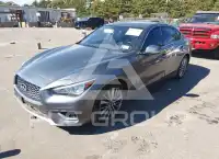 2018 Infinity Q50 photo