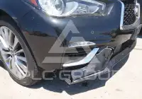 2018 Infinity Q50 фото