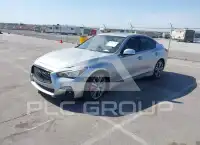 2018 Infinity Q50 photo