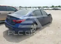 2018 Infinity Q50 фото
