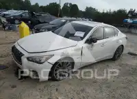 2018 Infinity Q50 фото