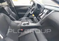 2018 Infinity Q50 фото