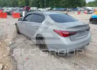 2018 Infinity Q50 photo