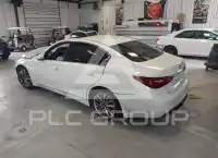 2018 Infinity Q50 фото