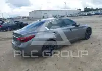 2018 Infinity Q50 photo