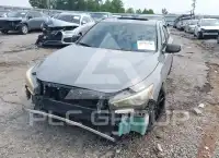 2018 Infinity Q50 photo