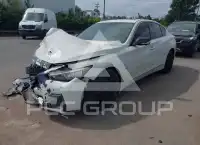 2018 Infinity Q50 фото