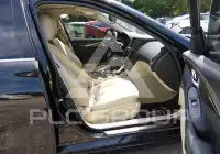 2018 Infinity Q50 фото