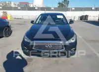 2018 Infinity Q50 фото