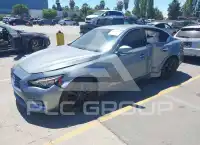 2018 Infinity Q50 фото
