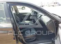 2018 Infinity Q50 фото
