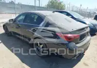 2018 Infinity Q50 фото