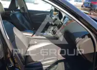 2018 Infinity Q50 photo