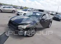 2018 Infinity Q50 фото