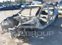 2018 Infinity Q50 photo