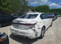 2018 Infinity Q50 photo