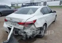 2018 Infinity Q50 фото