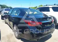 2018 Infinity Q50 фото