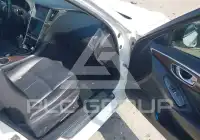 2018 Infinity Q50 photo