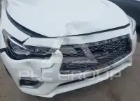 2018 Infinity Q50 фото