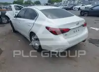 2018 Infinity Q50 фото