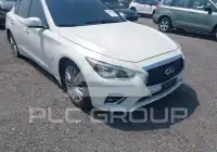 2018 Infinity Q50 photo
