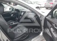 2018 Infinity Q50 photo