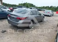 2018 Infinity Q50 photo