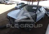 2018 Infinity Q50 фото