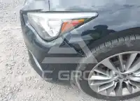 2018 Infinity Q50 фото