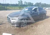 2018 Infinity Q50 фото