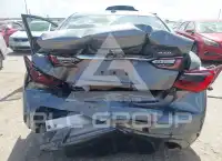 2018 Infinity Q50 фото