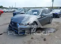 2018 Infinity Q50 фото