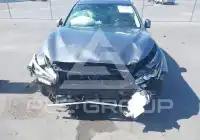 2018 Infinity Q50 фото