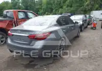 2018 Infinity Q50 фото