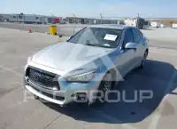 2018 Infinity Q50 photo
