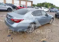2018 Infinity Q50 photo