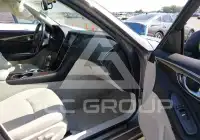 2018 Infinity Q50 photo