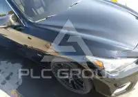 2018 Infinity Q50 фото