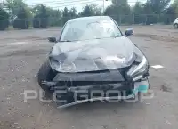 2018 Infinity Q50 фото
