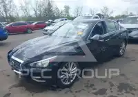 2018 Infinity Q50 фото
