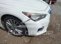 2018 Infinity Q50 фото