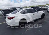 2018 Infinity Q50 фото