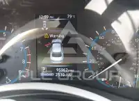 2018 Infinity Q50 photo