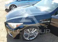 2018 Infinity Q50 photo