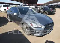 2018 Infinity Q50 фото