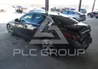 2018 Infinity Q50 photo