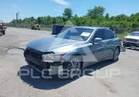 2018 Infinity Q50 photo
